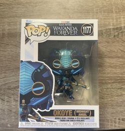 5 Funko Kit New 