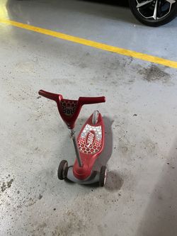 scooter