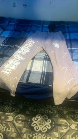Hood trophy sweats size L