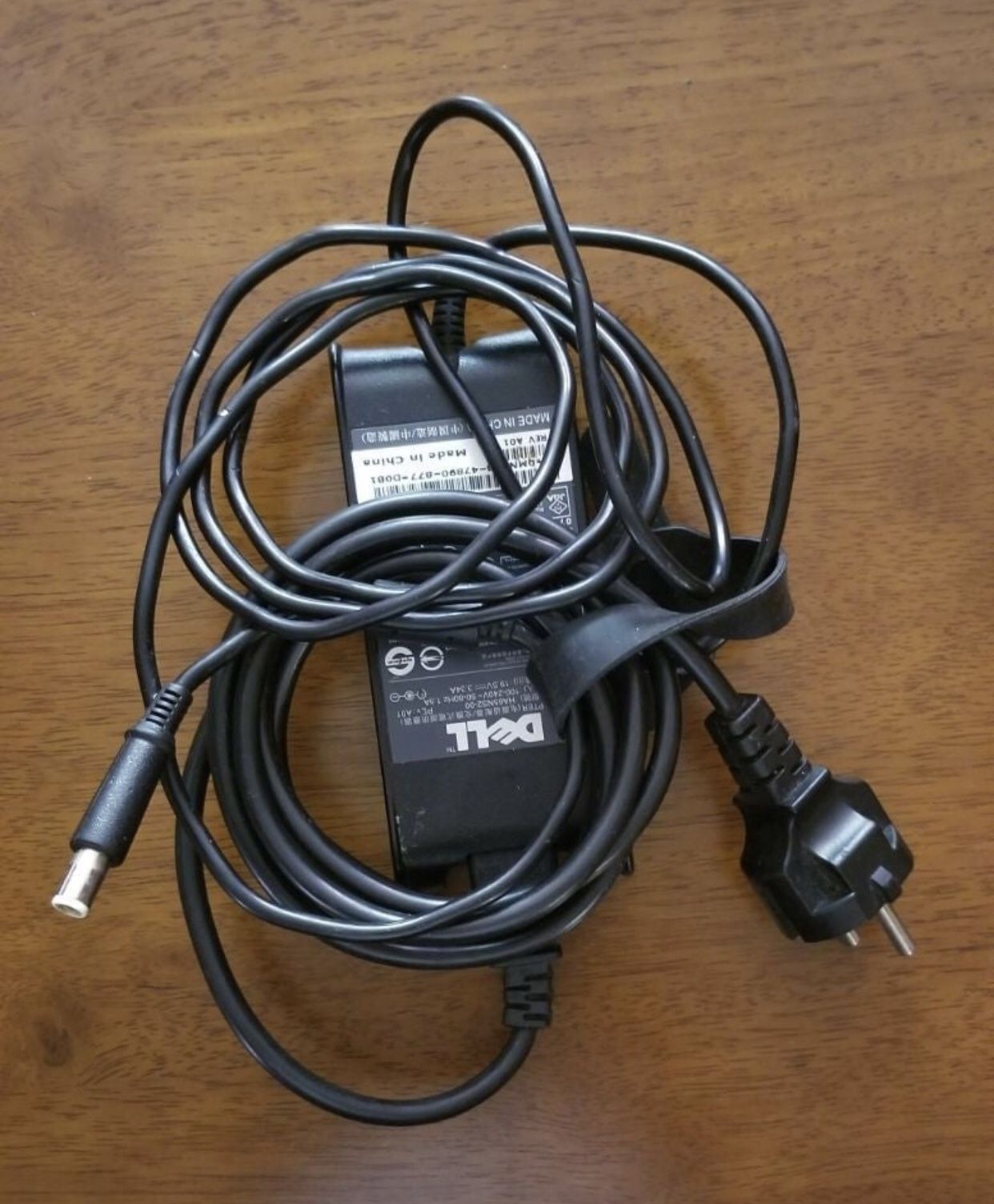 Dell Charger 65w