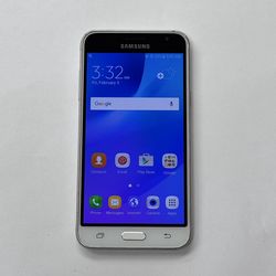 Samsung Galaxy Amp Prime J3 J320AZ Unlocked Desbloqueado Liberado Cricket