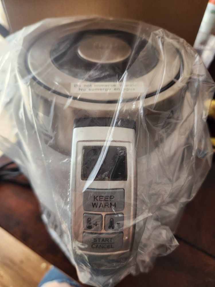 Princess House Kettle