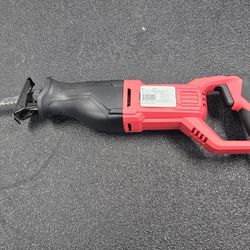 Hyper Tough Reciprocating Saw. ASK FOR RYAN. #4419-2180648530-01