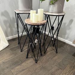 Plant Stands/holders 