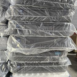 Branded MATTRESSES FOR SALE