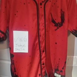 Size Xl Sullivan King Jersey 