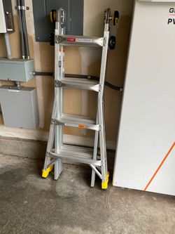 Ladder