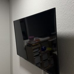 TV Samsung - insignia 