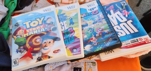 Video games