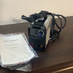 Mini Arc Welding Machine 