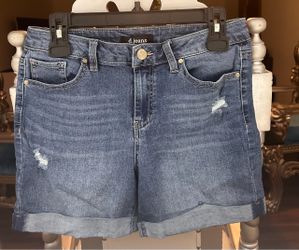 Shorts Size 8