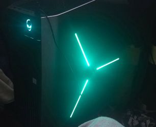 Alienware R7 pc