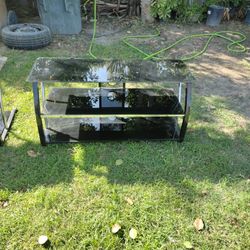 I Have Two TV Stands