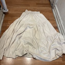 LONG WOMEN SKIRT BRAND DEAN