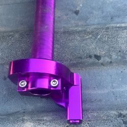 Mini Bike Throttle 