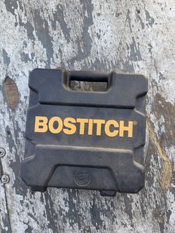 BOSTITCH Nailer