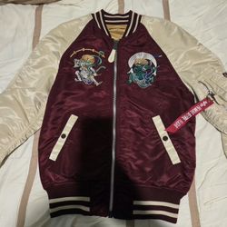 alpha industries Jacket
