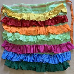 Mambo Skirts For Girls