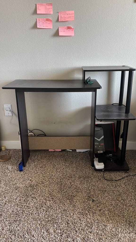 Office Desk