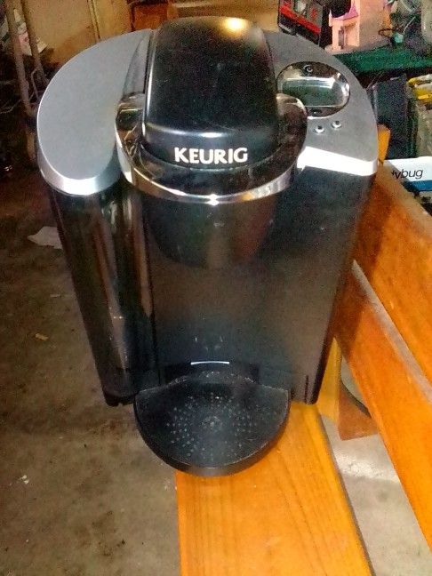 Keurig Coffee Maker 