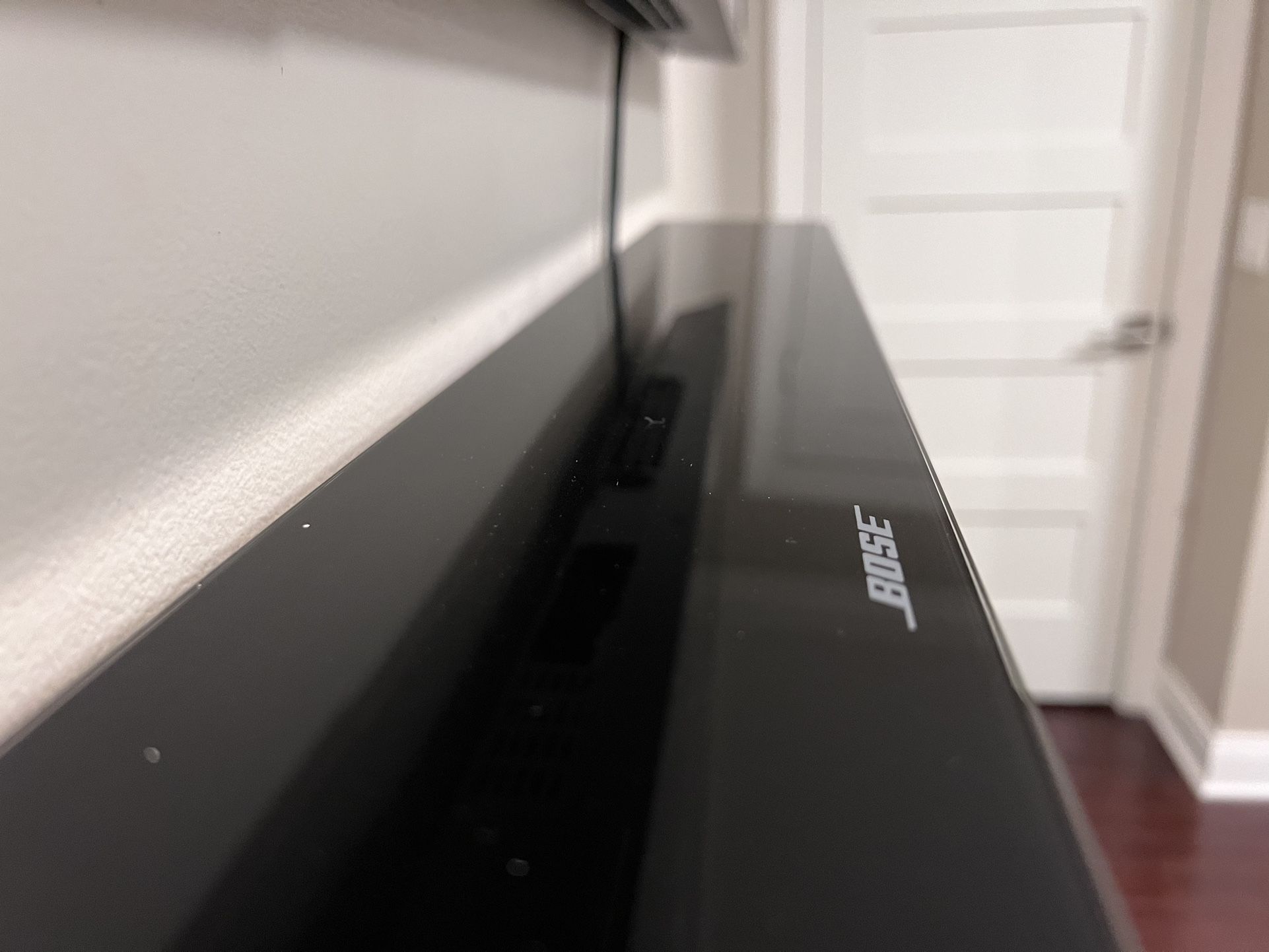 Bose Smart Soundbar 700
