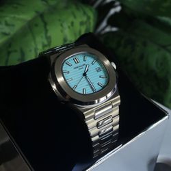 PP Luxury Watch