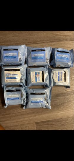 Makeup Remover Wipes