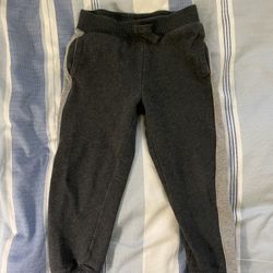 Joe Fresh Boy Sweats 5T