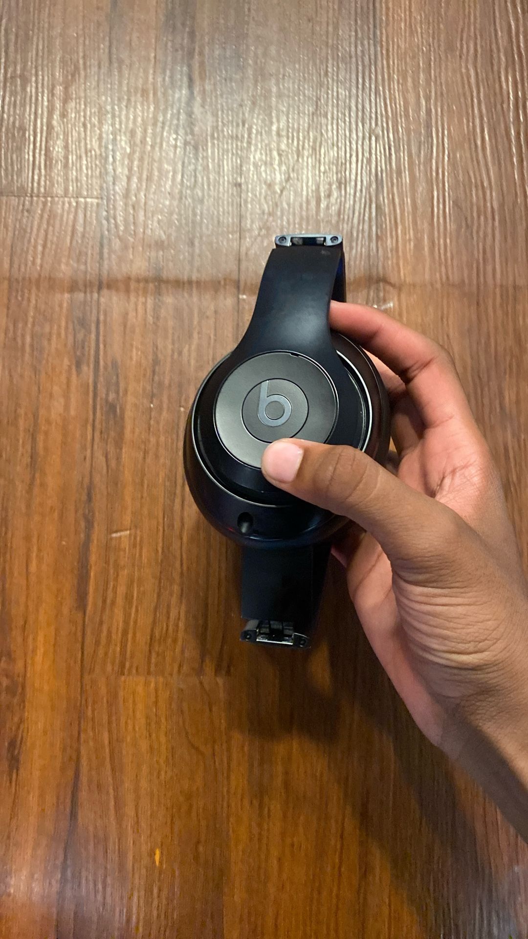 Beats Studio 3