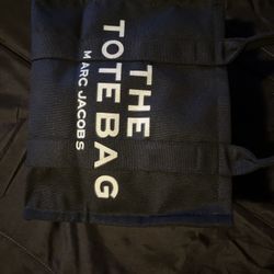 The Tote Bag By Marc Jacobs 