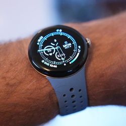 Pixel Watch 2