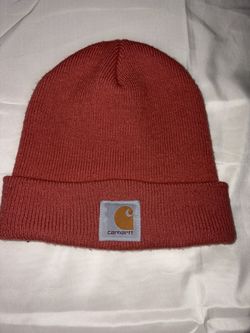 Carhartt beanie