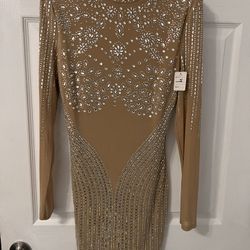Sexy Party Dress Prom