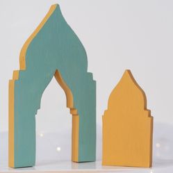 Unique Wood Decor Pieces