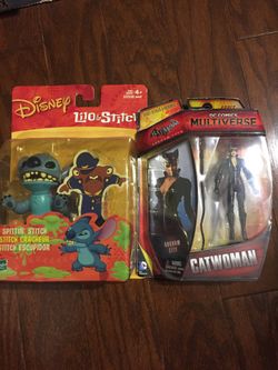 Collectors Toys
