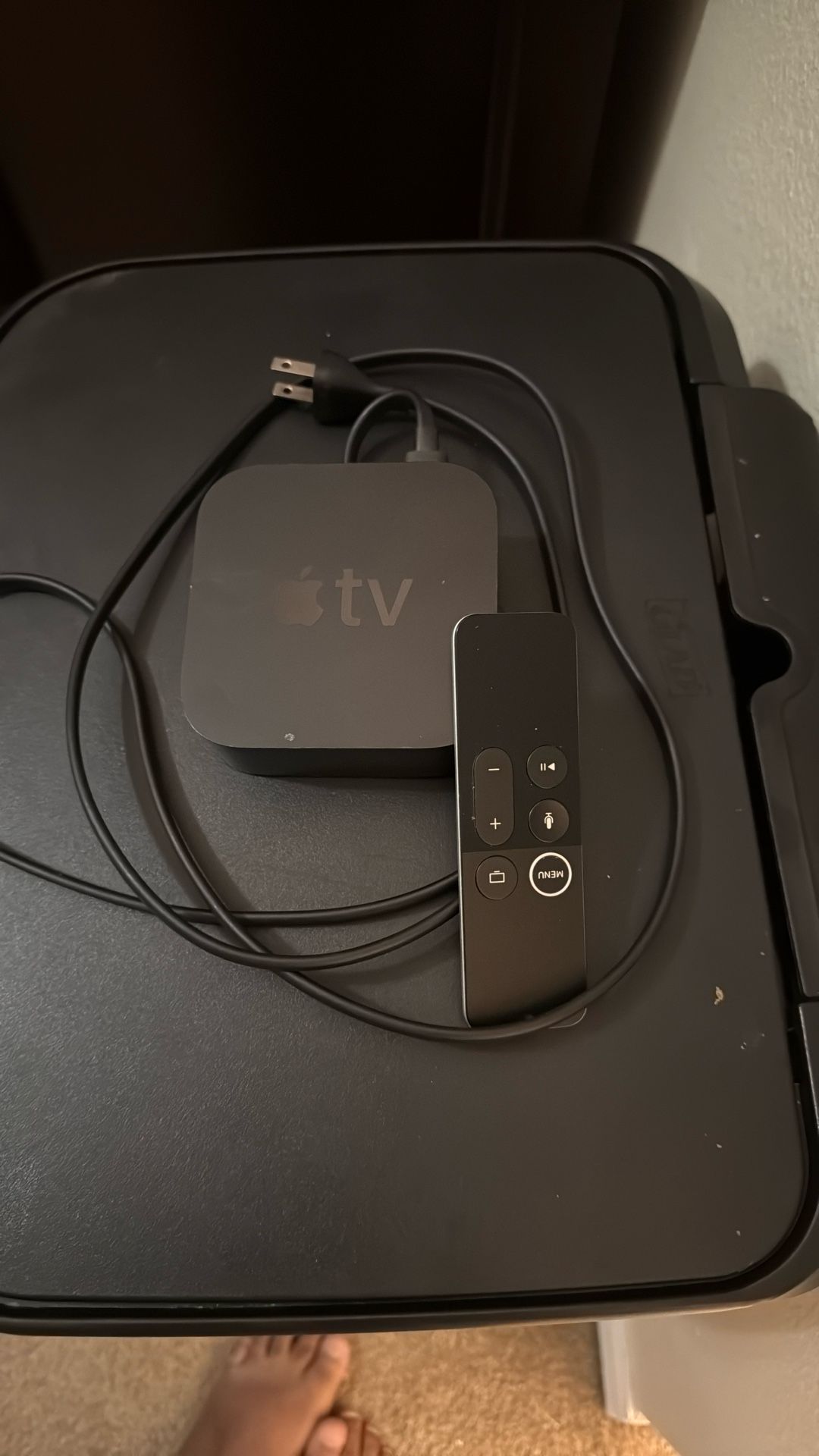Apple TV