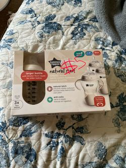 Baby stuff