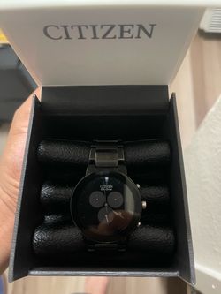 Citizen Watch