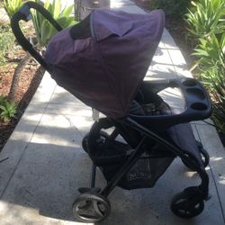 Graco Stroller 
