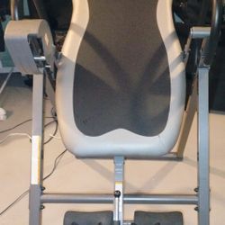 Innova Inversion Table 