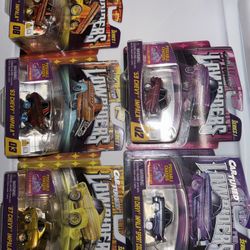 Car Tuned Lowriders Impala