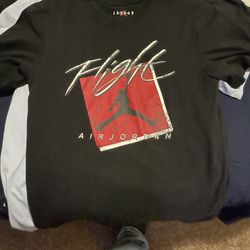 Jordan Shirt 