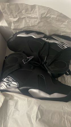 Air Jordan 8 retros