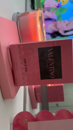 Valentino born in Roma
