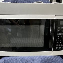 Samsung Microwave 