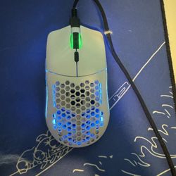 Glorious Model O- Wired Gaming Mouse