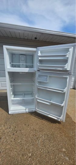 Kenmore refrigerator