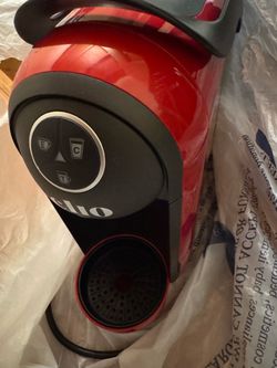 Clio Coffee Machine $100 obo
