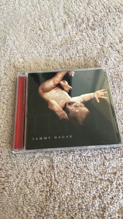 Sammy Hagar “Ten13”