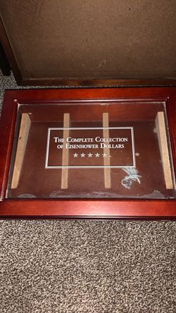 Coin box